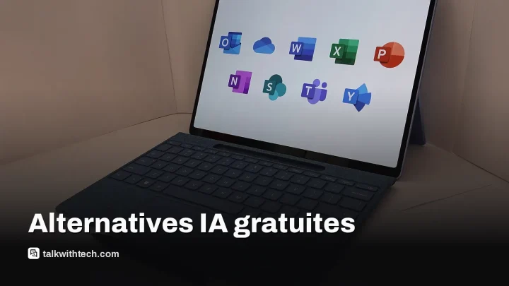 WordCraft réduit votre facture Office avec des outils IA gratuits