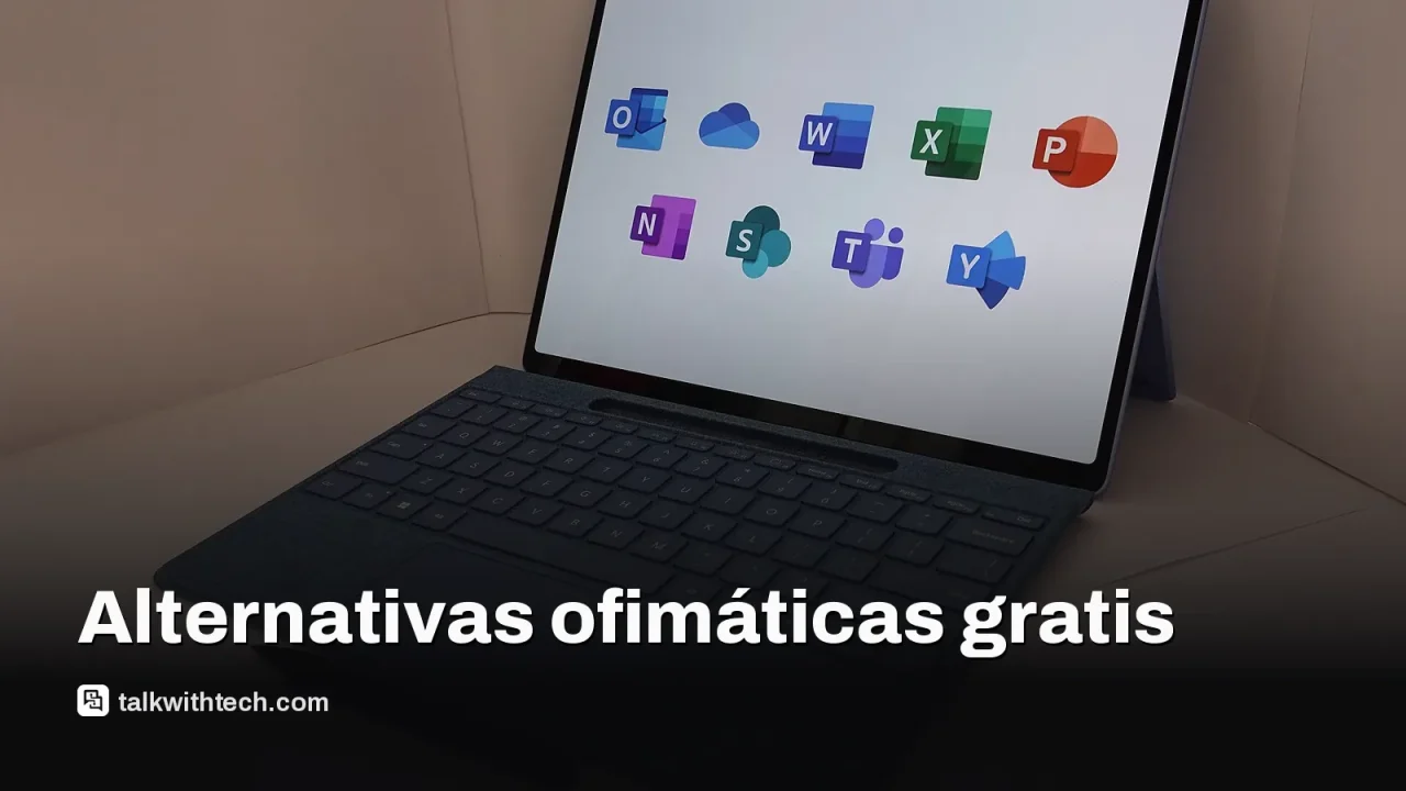 Microsoft Office relacionado con WordCraft y alternativas gratuitas con IA