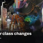 WoW Forever promises slower class patches and anti-RMT systems
