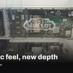 WoW Forever keeps vanilla classes intact, adds depth for some