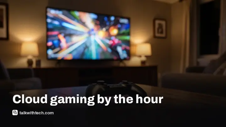 Xbox cloud gaming pricing: 24 cents an hour, if you buy big