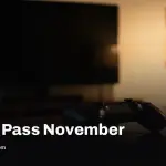 Xbox Game Pass November 2026: every date, and the cloud-hour catch