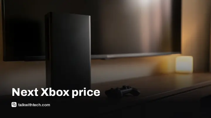 Xbox Project Helix price could hit $1,800, and Game Pass may split