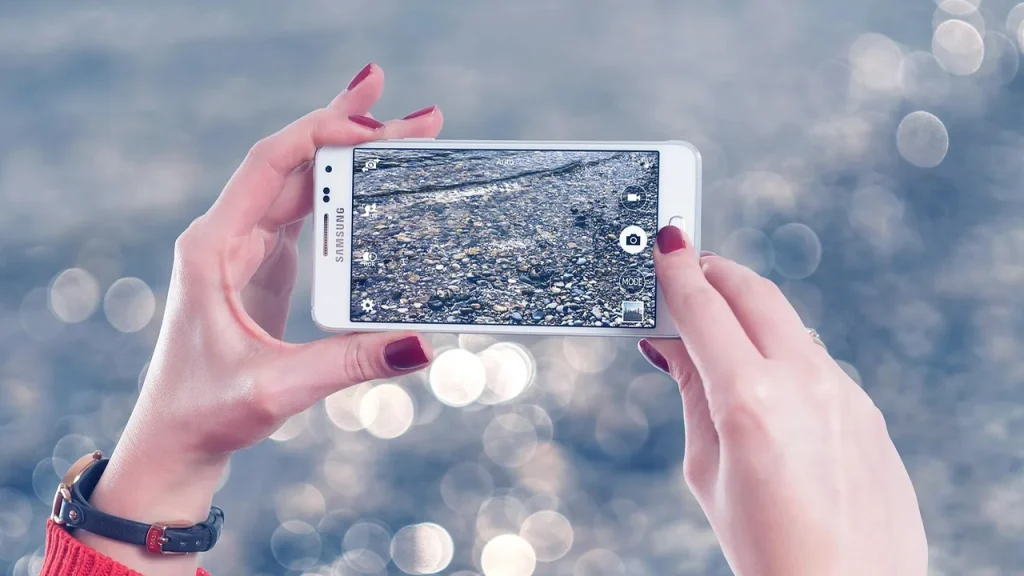 Smartphone
