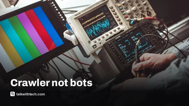 Yandex outage bot activity likely shows its own crawlers