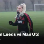 Yorkshire clash on screen: how to watch Leeds vs Man Utd from US, UK and Canada
