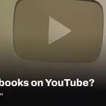 YouTube audiobooks may join Premium for about $16 a month