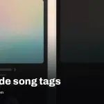 YouTube Music AI labels show which songs use generative tools