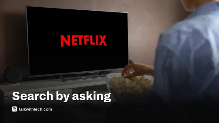 Ask YouTube rollout adds natural search to phones, browsers, TVs