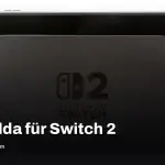 Zelda: Ocarina of Time für Switch 2 erhält 4K und moderne Steuerung