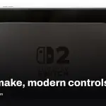 Zelda Ocarina of Time Switch 2 remake adds 4K and modern controls
