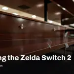 Zelda Switch 2 restock: where to look after Walmart cancellations