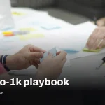 Founders share a zero-to-1k playbook at Disrupt 2026